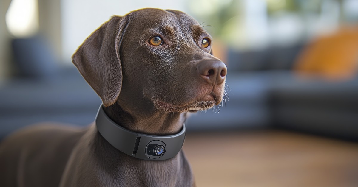 Need a Smart Dog Collar? Consider These Smart Choices